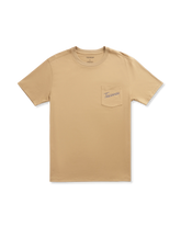 Men's Store Front Pocket T-Shirt