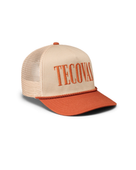 Tecovas Badge Trucker