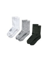 Crew Socks (3-Pack)