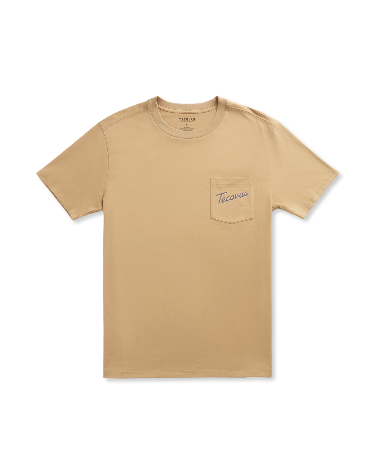 Men's Store Front Pocket T-Shirt
