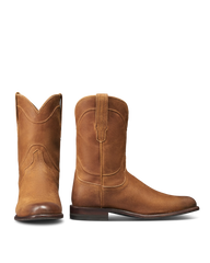 The Earl - Husk Goat Roughout